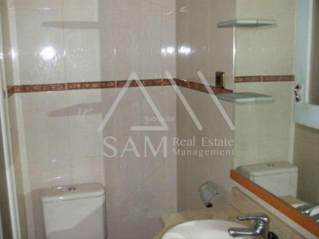 Piso en venta en Districte 4, Barcelonès