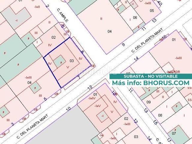 Piso en venta en Districte 4, Barcelonès