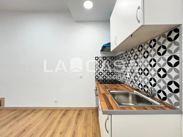 Piso en venta en Badalona, Sant Joan de Llefià