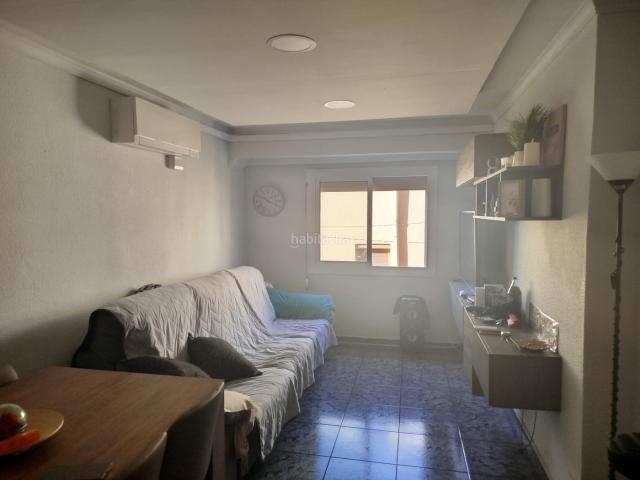 Piso en venta en Districte 4, Barcelonès