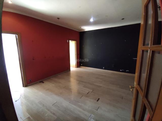 Piso en venta en Districte 4, Barcelonès