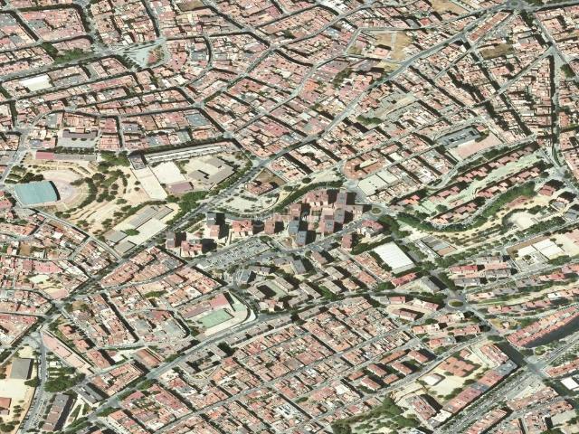 Piso en venta en Districte 4, Barcelonès