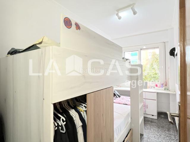 Piso en venta en Districte 2, Barcelonès