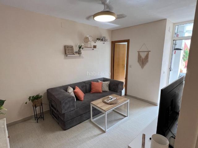 Piso en venta en Districte 2, Barcelonès
