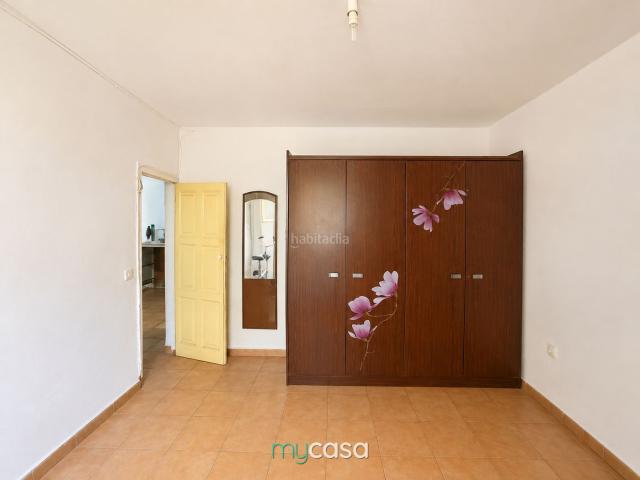 Piso en venta en Districte 2, Barcelonès