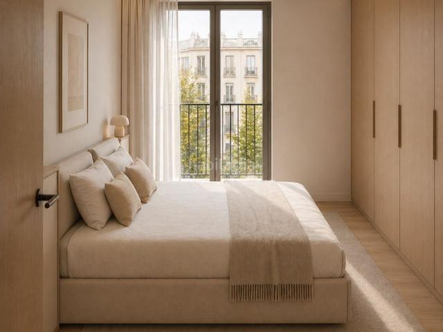 Piso en venta en Districte 2, Barcelonès