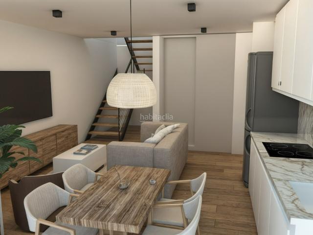 Piso en venta en Districte 2, Barcelonès