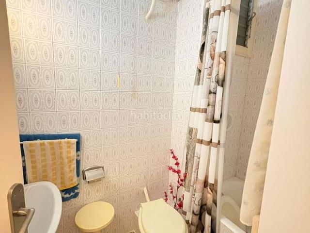 Piso en venta en Districte 2, Barcelonès