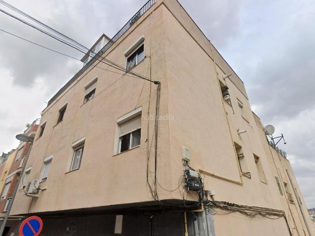 Piso en venta en Districte 2, Barcelonès