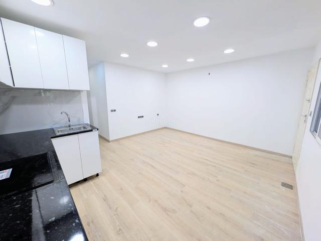 Piso en venta en Districte 2, Barcelonès