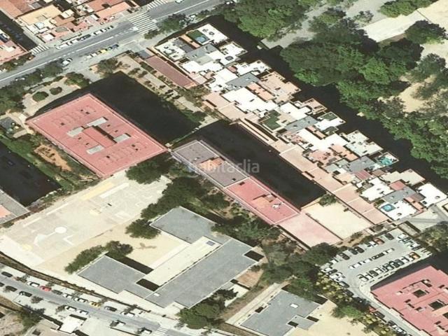 Piso en venta en Districte 2, Barcelonès