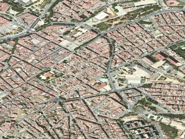 Piso en venta en Districte 2, Barcelonès
