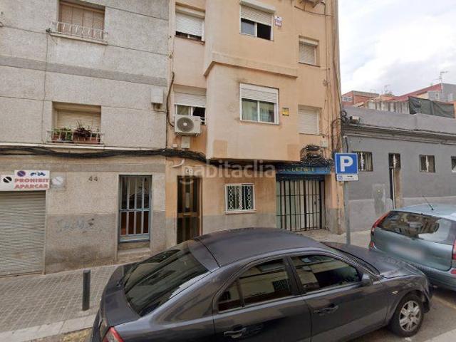 Piso en venta en Districte 2, Barcelonès