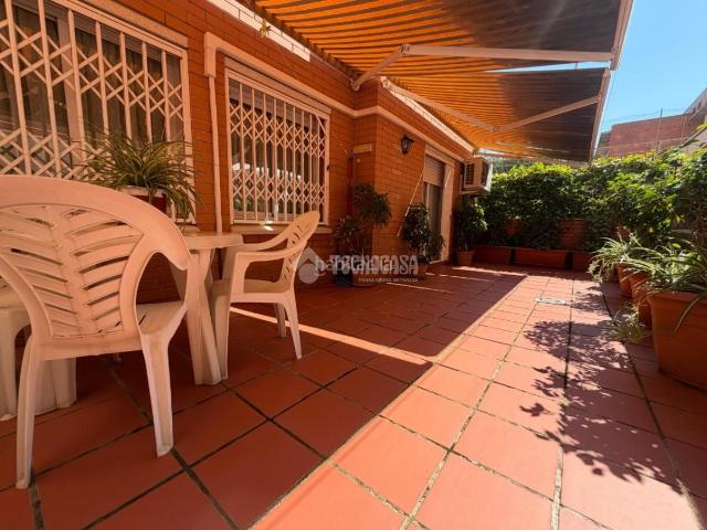 Piso en venta en Districte 2, Barcelonès