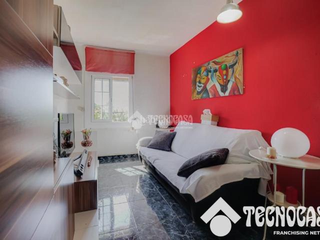 Piso en venta en Districte 2, Barcelonès