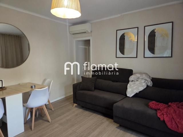 Piso en venta en Districte 2, Barcelonès