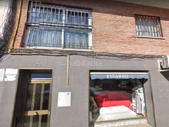 Piso en venta en Fondo, Barcelonès