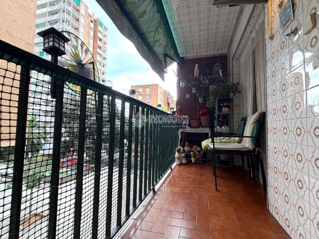 Piso en venta en Districte 2, Barcelonès