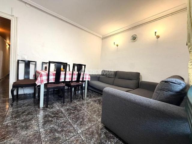 Piso en venta en Districte 2, Barcelonès