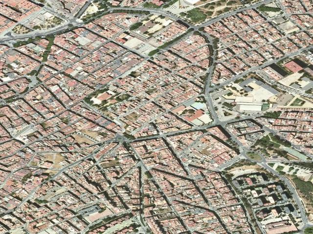 Piso en venta en Districte 2, Barcelonès