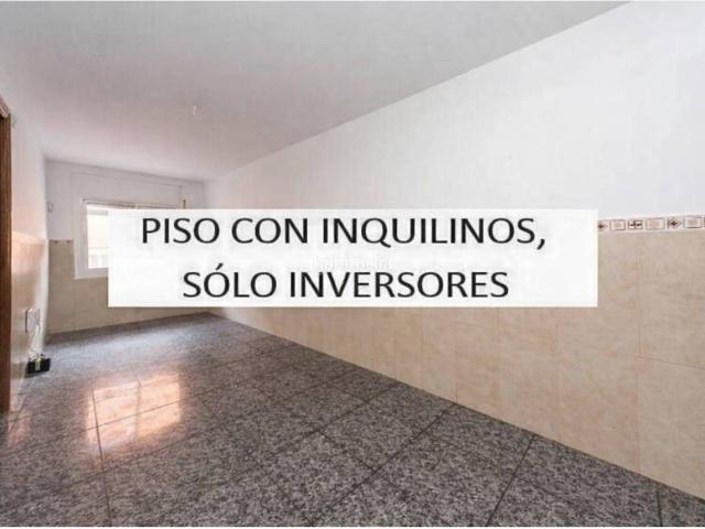 Piso en venta en Districte 2, Barcelonès