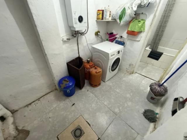 Piso en venta en Districte 2, Barcelonès