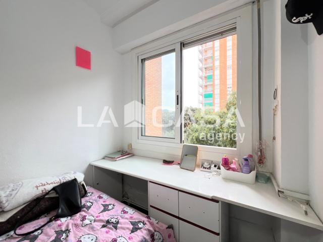 Piso en venta en Districte 2, Barcelonès