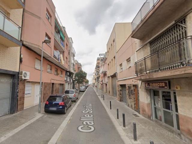 Piso en venta en Districte 2, Barcelonès
