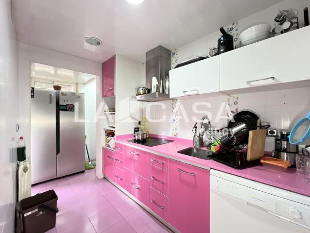 Piso en venta en Districte 2, Barcelonès