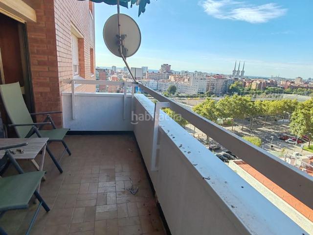 Piso en venta en Districte 2, Barcelonès
