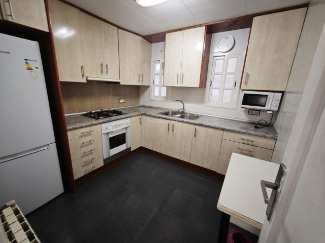 Piso en venta en Districte 2, Barcelonès