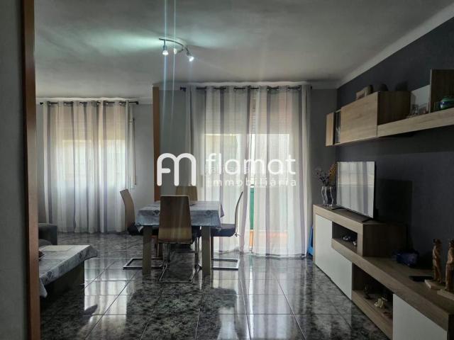 Piso en venta en Districte 2, Barcelonès