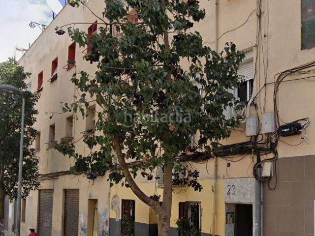Piso en venta en Districte 2, Barcelonès