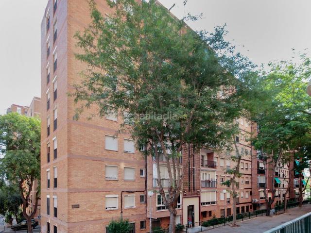Piso en venta en Districte 2, Barcelonès