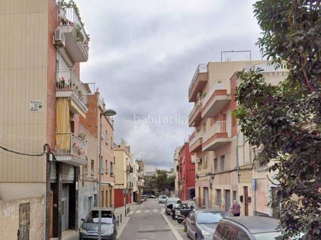 Piso en venta en Districte 2, Barcelonès