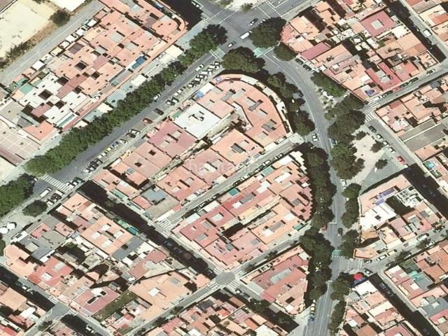 Piso en venta en Districte 2, Barcelonès