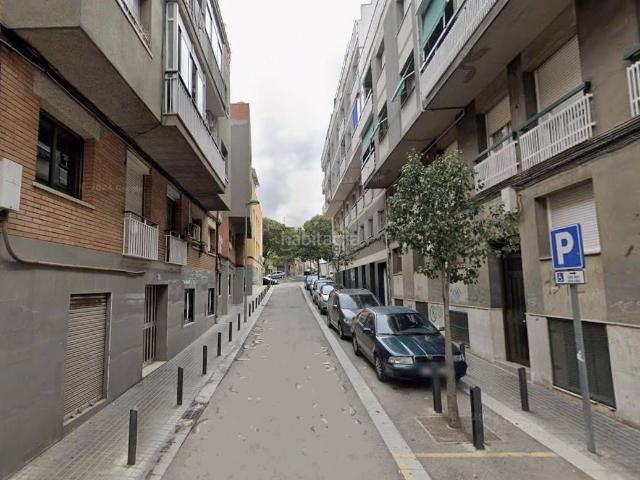 Piso en venta en Districte 2, Barcelonès