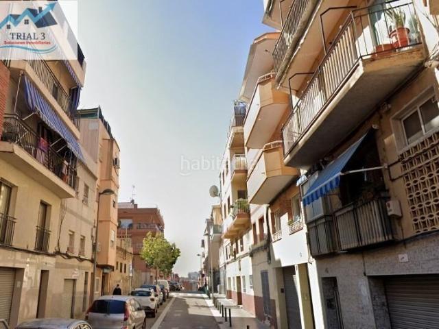 Piso en venta en Districte 2, Barcelonès