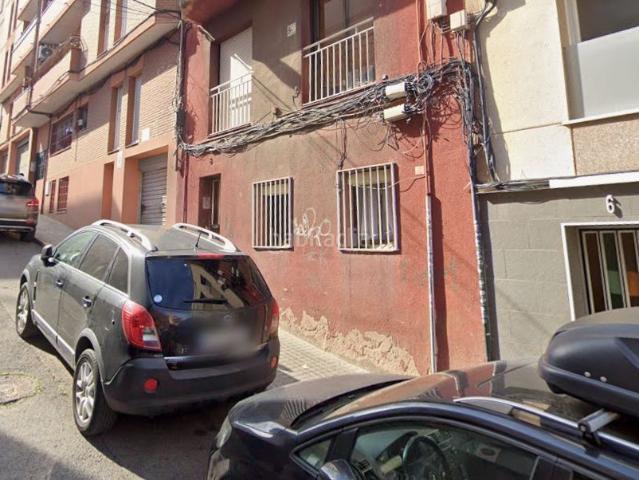 Piso en venta en Districte 2, Barcelonès