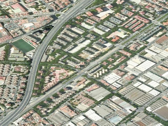 Piso en venta en Montigalà, Badalona