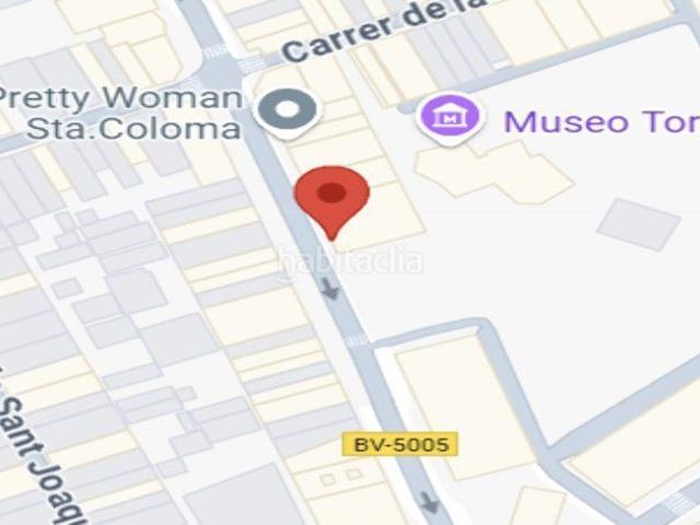 Piso en venta en Montigalà, Badalona