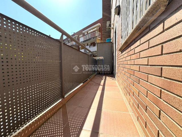 Piso en venta en Badalona, Morera