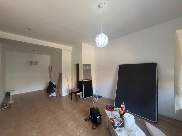 Piso en venta en Districte 3, Barcelonès