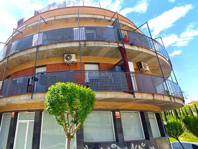 Piso en venta en Districte 3, Barcelonès