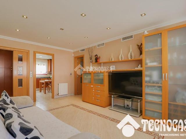 Piso en venta en Districte 3, Barcelonès