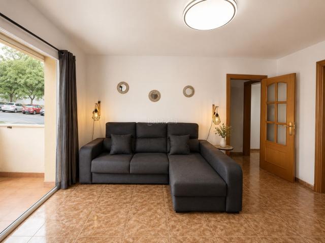 Piso en venta en Districte 3, Barcelonès