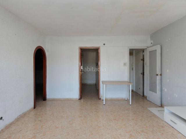 Piso en venta en Districte 3, Barcelonès