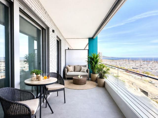 Piso en venta en Districte 5, Barcelonès