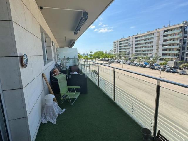 Piso en venta en Districte 5, Barcelonès
