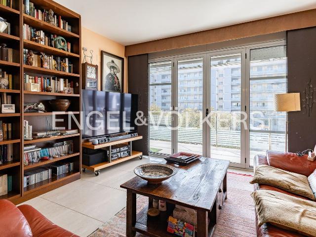 Piso en venta en Districte 5, Barcelonès